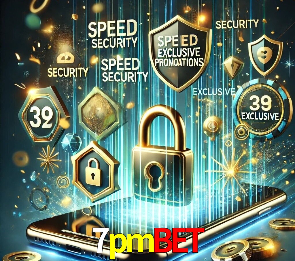 Vantagens do App 7pmbet