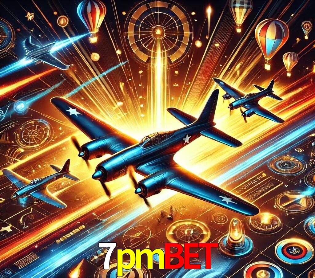 Vantagens do Aviator no 7pmbet