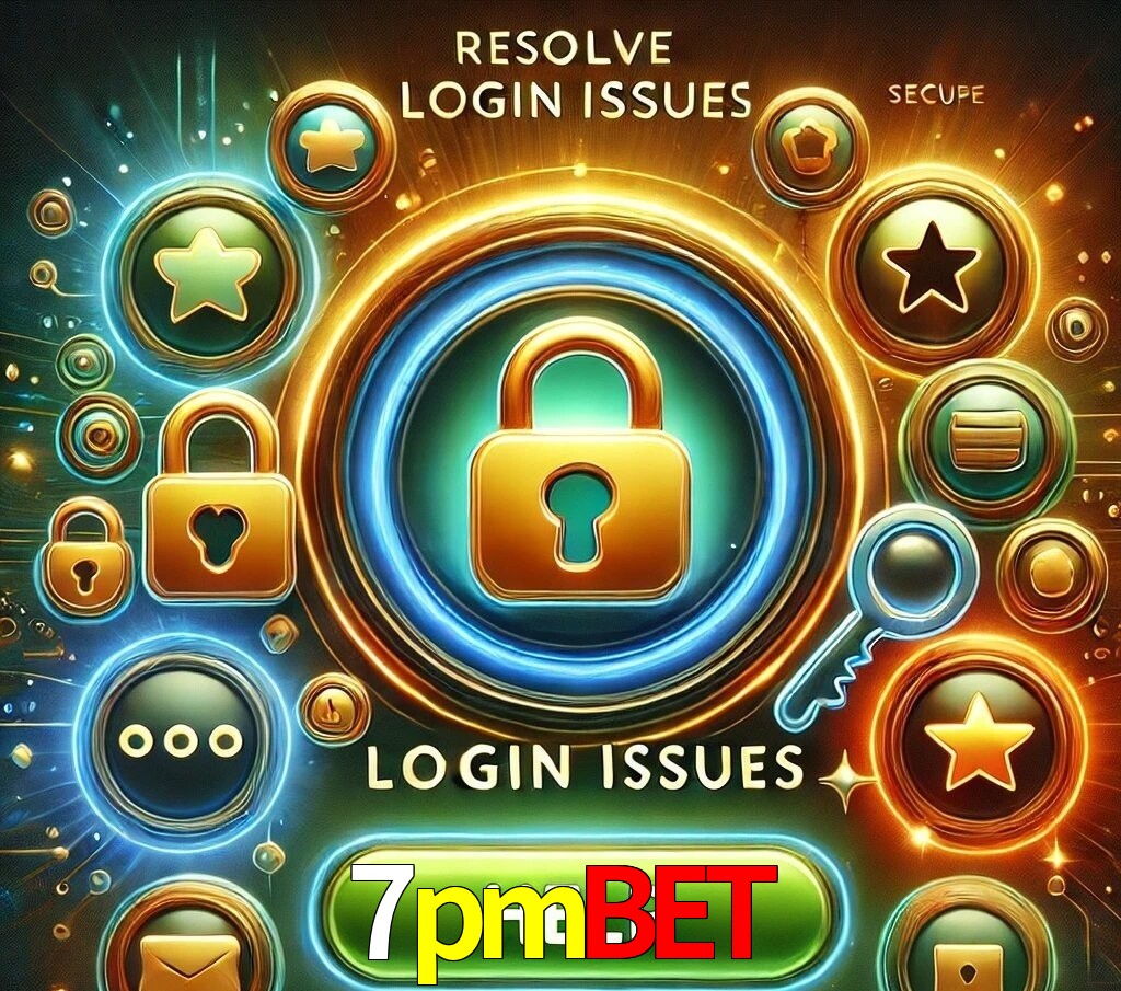Ajuda para Login