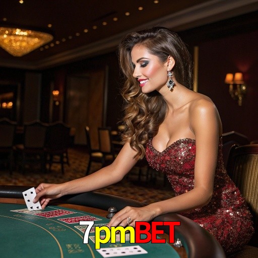 Promoções 7pmbet