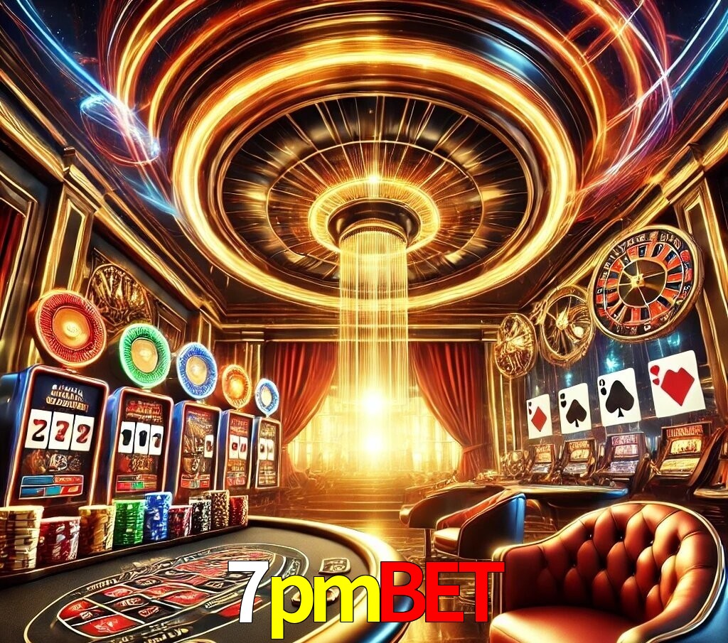 Por Que Escolher o Cassino do 7pmbet