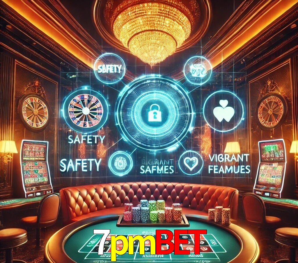 Por Que Jogar no 7pmbet?